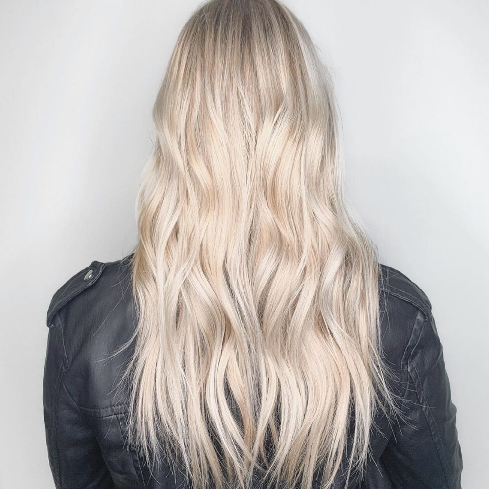 Modesty Hair Studio - My Hair just after it was done by @lynniekjones - Hair Salons Near Me - Austin, Texas Modesty Hair Studio - My Hair just after it was done by @lynniekjones - Hair Salons Near Me - Austin, Texas