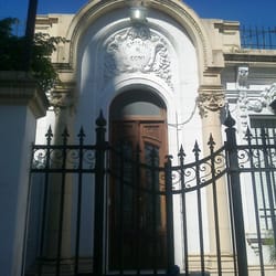 Centro de Capacitación de Adultos Mayores