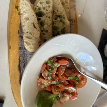 Taverna - Bruschetta - Pizza Near Me - Plano, Texas