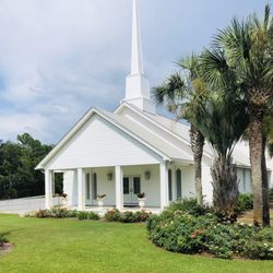 The Chapel at Crosspoint