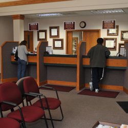 Corvallis Family Medicine - Our front desk
