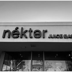 Nekter Juice Bar - Welcome to Nekter Juice Bar.