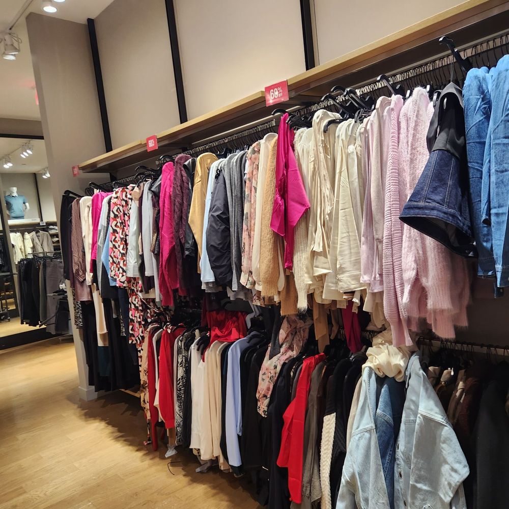 Express - Women's Clothing Near Me - Charlotte, North Carolina Express - Women's Clothing Near Me - Charlotte, North Carolina