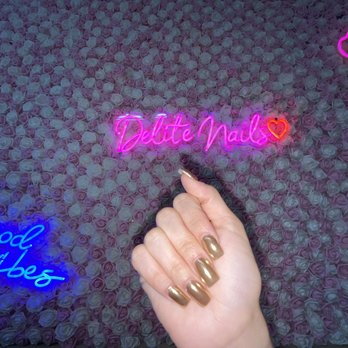 Delite Nails And Spa - Nail Salons Near Me - South Gate, California Delite Nails And Spa - Nail Salons Near Me - South Gate, California