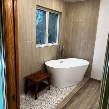Torres Tile Experts - Tub and custom shower - General Contractors Near Me Torres Tile Experts - Tub and custom shower - General Contractors Near Me