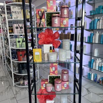 Planet Beauty - Shelf display - Cosmetics & Beauty Supply Near Me - Beverly Hills, California Planet Beauty - Shelf display - Cosmetics & Beauty Supply Near Me - Beverly Hills, California