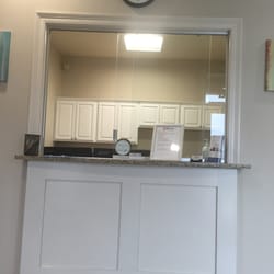 Thibodaux Regional Urgent Care - Lobby area