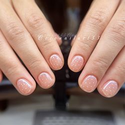 Coco Nails art