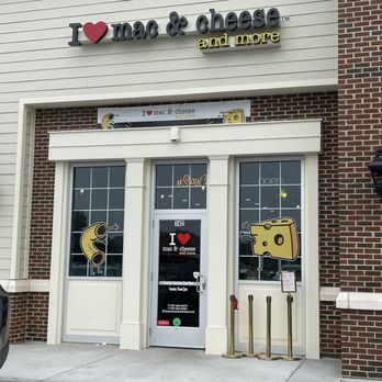 I Heart Mac & Cheese - Pasta Shops Near Me - Virginia Beach, Virginia I Heart Mac & Cheese - Pasta Shops Near Me - Virginia Beach, Virginia