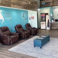 Harmony Aesthetics Spa