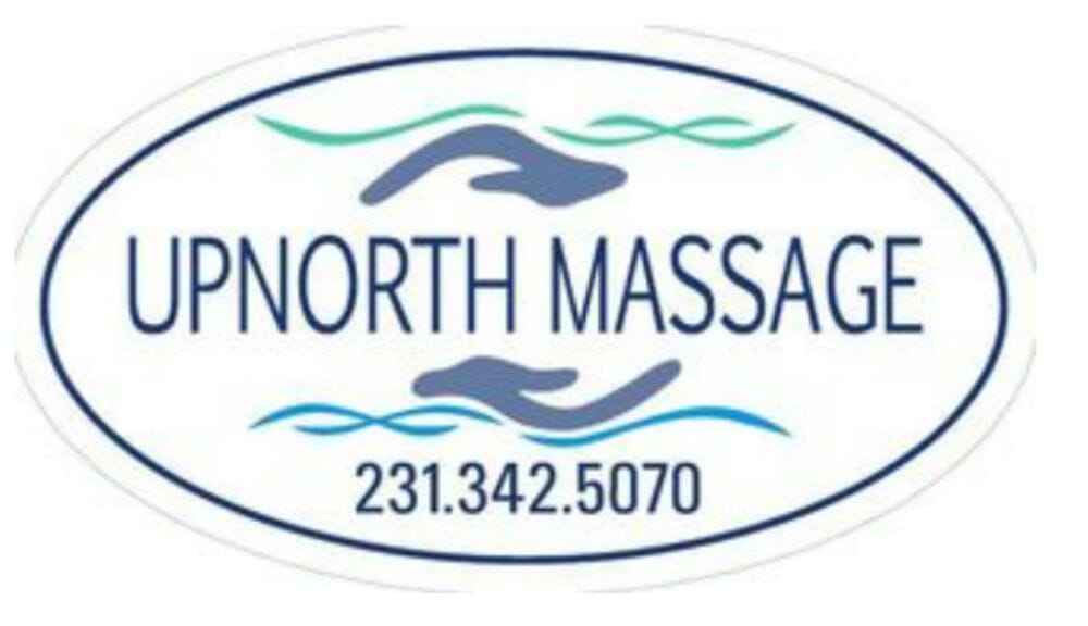 UpNorth Massage Logo