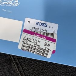 Ross Dress for Less - Wow wow! .49 for Valentine's