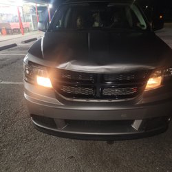 Barker's Auto Salvage - Damage to my vehicle! Trying to find these parts