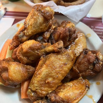 Gabriel's Gate - Mild wings - American Near Me - Buffalo, New York