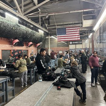 Tac City Airsoft - Airsoft Near Me - Fullerton, California Tac City Airsoft - Airsoft Near Me - Fullerton, California