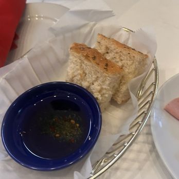 Juliet Italian Kitchen - Bread starter - Italian Near Me - Austin, Texas Juliet Italian Kitchen - Bread starter - Italian Near Me - Austin, Texas