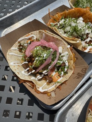 Señor Ramon Taqueria by null