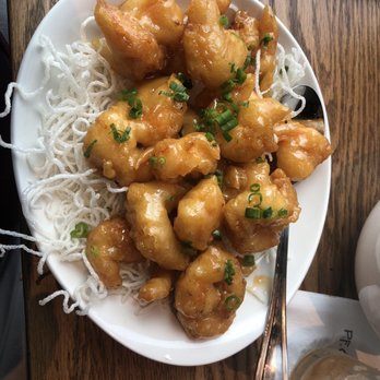 P.F. Chang's - Crispy honey chicken - Chinese Near Me - Waco, Texas P.F. Chang's - Crispy honey chicken - Chinese Near Me - Waco, Texas