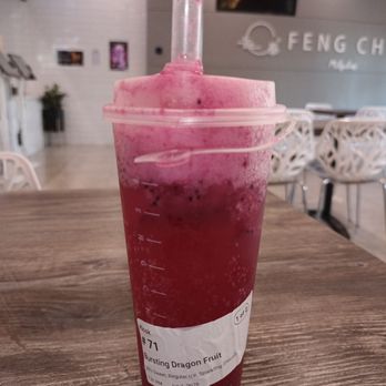 Feng Cha - Milpitas - Desserts Near Me - Milpitas, California