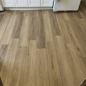 Carpetorium - Kitchen floor - Flooring Near Me - Queens, New York