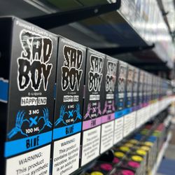 Bazzar Smoke Shop