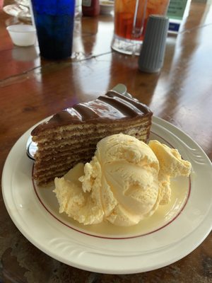 Bayside Inn Restaurant by null