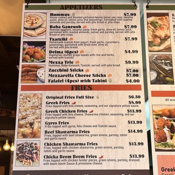 Eat A Pita - Mediterranean Near Me - Rancho Cordova, California Eat A Pita - Mediterranean Near Me - Rancho Cordova, California