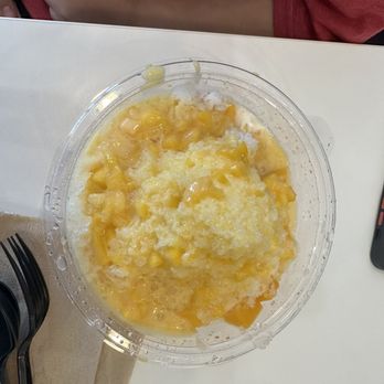 Phoenix Dessert - Mango snow ice - Desserts Near Me - San Diego, California Phoenix Dessert - Mango snow ice - Desserts Near Me - San Diego, California