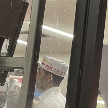 In-N-Out Burger - Fast Food Near Me - Hesperia, California In-N-Out Burger - Fast Food Near Me - Hesperia, California