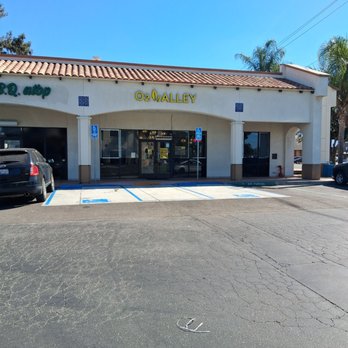 O2 Valley - Taiwanese Near Me - Milpitas, California