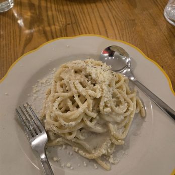 Tortello - Cacio e Pepe - Pasta Shops Near Me - Chicago, Illinois