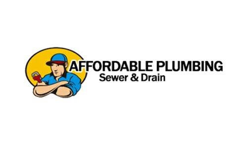 Slide of Affordable Plumbing, Sewer & Drain
