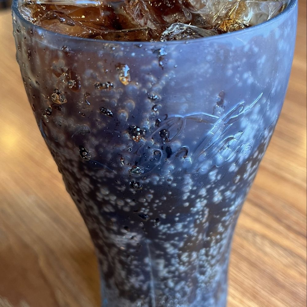 Denny's - Coke - American Near Me - Litchfield, Illinois