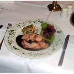 Hotel-Restaurant Fischermühle