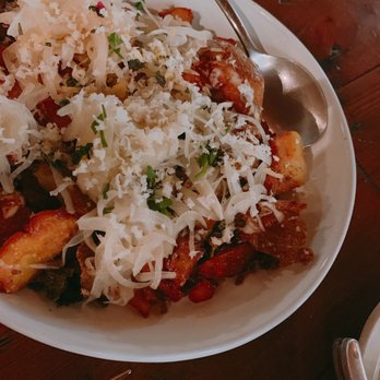 Manuela - New American Near Me - Los Angeles, California