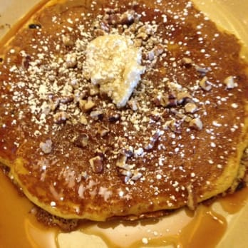 Snooze, an A.M. Eatery - Signature sweet potato pancake - Breakfast & Brunch Near Me - Phoenix, Arizona Snooze, an A.M. Eatery - Signature sweet potato pancake - Breakfast & Brunch Near Me - Phoenix, Arizona