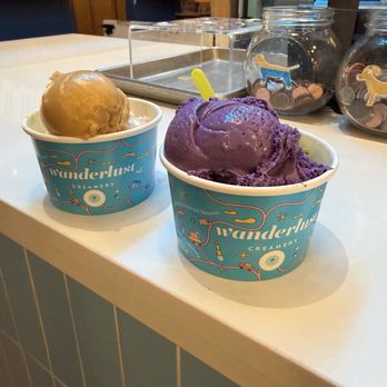 Wanderlust Creamery - Ice Cream & Frozen Yogurt Near Me - Pasadena, California Wanderlust Creamery - Ice Cream & Frozen Yogurt Near Me - Pasadena, California