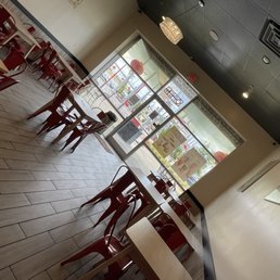 Exterior outside entrance of Gong Cha - Grand Prairie, Texas Exterior outside entrance of Gong Cha - Grand Prairie, Texas