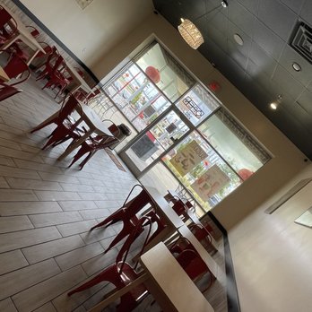 Gong Cha - Bubble Tea Near Me - Grand Prairie, Texas