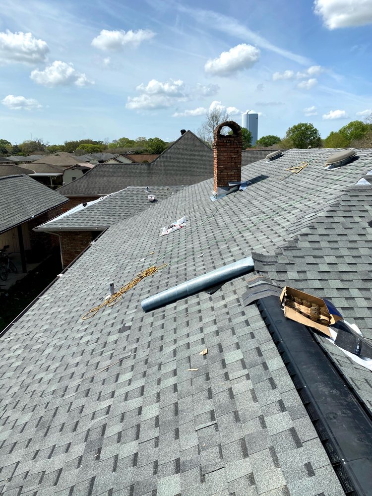 Slide of Home Heart Construction