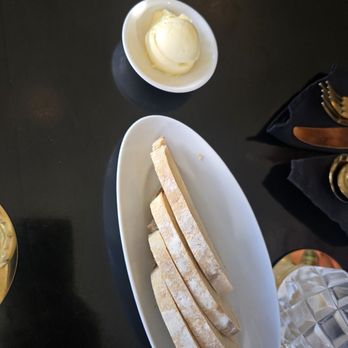 La Duquesa - Bread and BUTTER, not margarine. - Breakfast & Brunch Near Me - Ventura, California La Duquesa - Bread and BUTTER, not margarine. - Breakfast & Brunch Near Me - Ventura, California