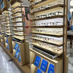 Warby Parker Easton Town Center