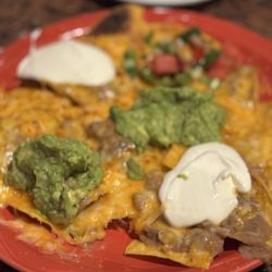 El Mariachi - Nachos Mariachi