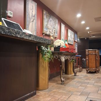 Garson Restaurant - Walkin area - Persian/Iranian Near Me - Houston, Texas