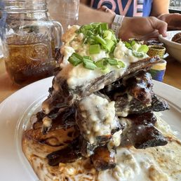 Lamb Ribs