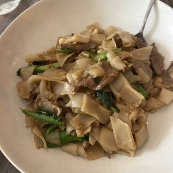 Thai Spice - Thai Near Me - San Francisco, California