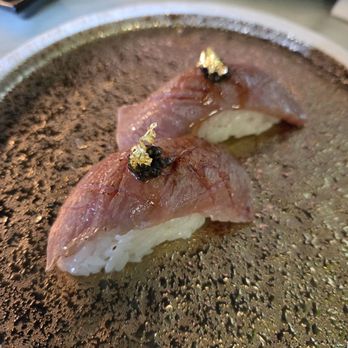 Happy Fish Sushi - Wagyu - Sushi Bars Near Me - Pembroke Pines, Florida