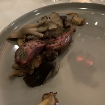 Chez TJ - French Near Me - Mountain View, California