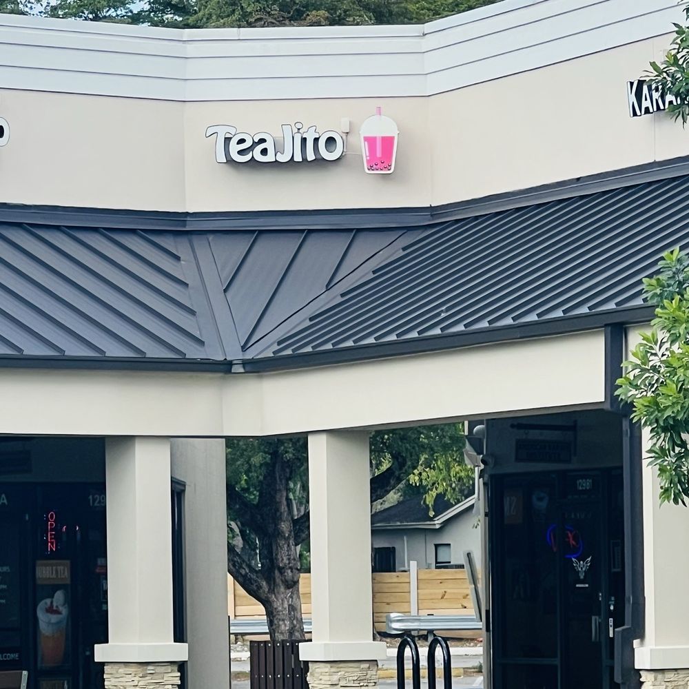 TeaJito - Bubble Tea Near Me - Miami, Florida TeaJito - Bubble Tea Near Me - Miami, Florida