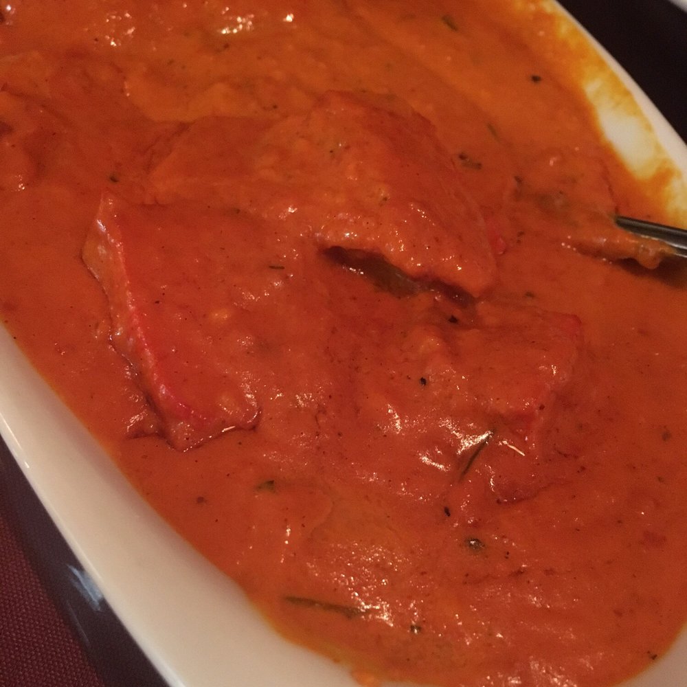 Cumin Restaurant - Chicken Tikka Masala - mild to medium - Indian Near Me - Santa Rosa, California Cumin Restaurant - Chicken Tikka Masala - mild to medium - Indian Near Me - Santa Rosa, California